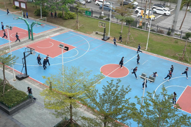 场合