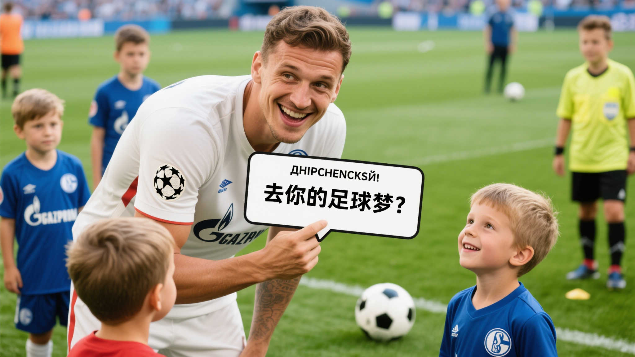 巴黎圣日耳