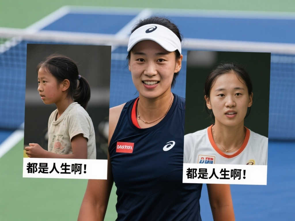 他们通过高